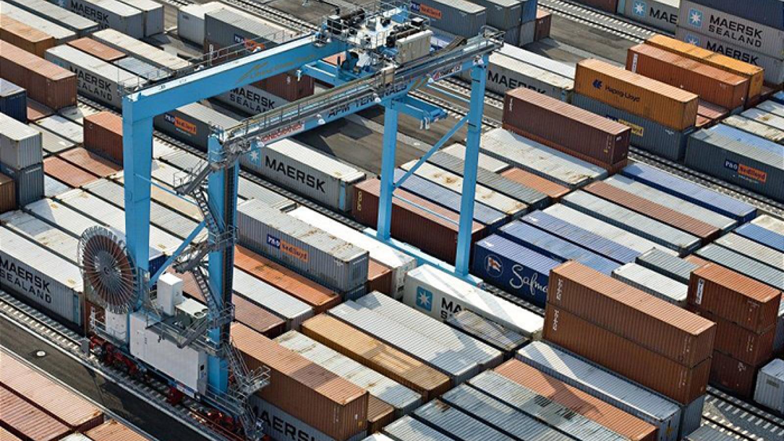 APM Terminals will weigh containers at 29 ports plans for more